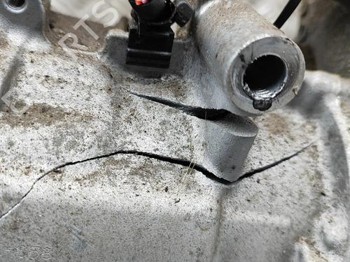 AC compressor MERCEDES-BENZ EQA (H243) EQA 250+ (243.702) | BP31528600M34 