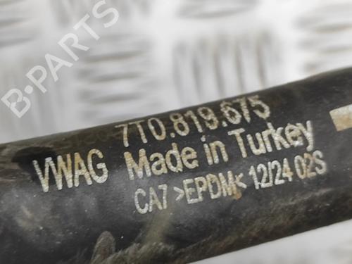 Pipe VW MULTIVAN T7 (STM, STN) 1.4 eHybrid | BP33972148M125  - Image 8