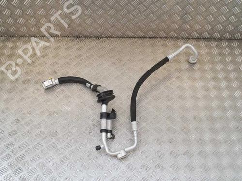 Used AC pipe AC pipe AUDI Q5 (8RB) 2.0 TFSI hybrid quattro (245 hp) 14660971 14660971