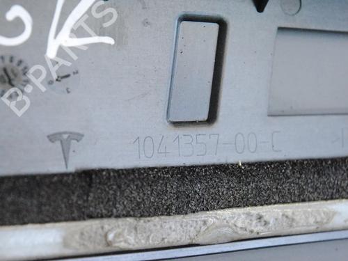 Dørliste TESLA MODEL X (5YJX) P100D AWD | BP33365364C150  - Image 6