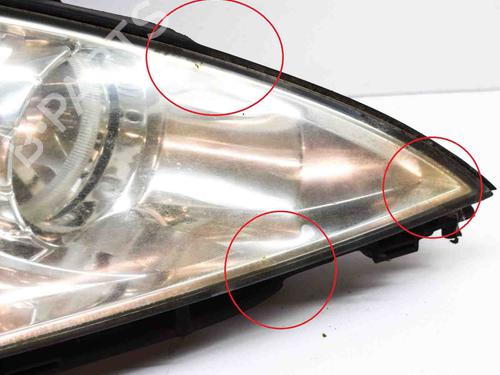 Faro derecho SSANGYONG KYRON 2.3 | BP27759522C29