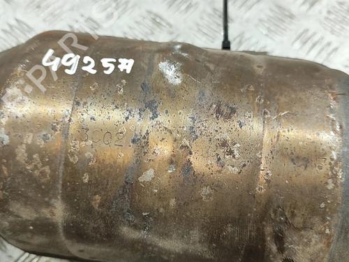 Catalyst VW NEW BEETLE Convertible (1Y7) 1.6 | BP30557376M10