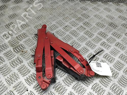 Hinge/Door check strap MAZDA MX-5 IV (ND__) 2.0 (ND2E, ND6E) | BP35717603C146 - Image 3
