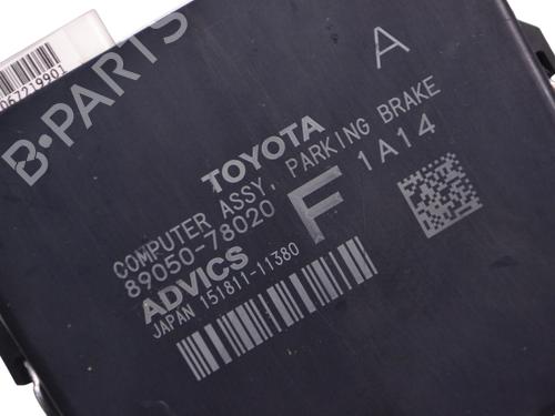 Electronic module LEXUS NX (_Z1_) 300h AWD (AYZ15_) | BP30236468M83  - Image 5