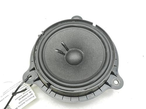 Used Speaker Speaker RENAULT TRAFIC III Bus (JG_) 2.0 dCi 150 (JGMU) (150 hp) 33164356 33164356