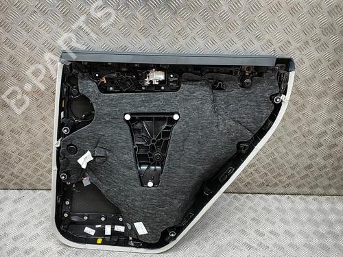 Rear left panel PORSCHE CAYENNE Coupe (9YB) 3.0 E-Hybrid AWD | BP38017832C60 - Image 2