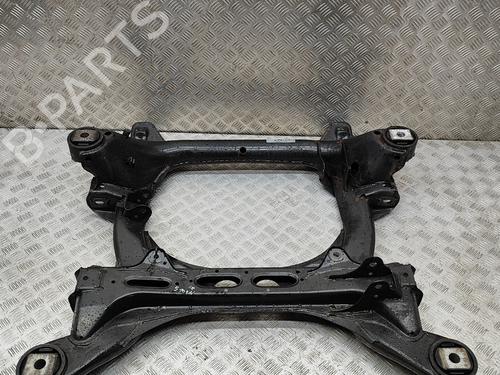 Used Subframe AUDI Q7 (4LB) 4.2 FSI quattro (350 hp) 24582281