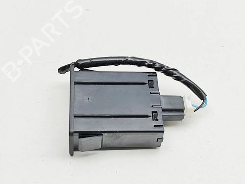 Electronic module MAZDA CX-80 (KL_) e-SKYACTIVE-D MHEV AWD (KL0H, KL3R3P) | BP32525801M83 - Image 2