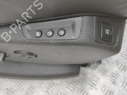 Right front seat DS DS 7 Crossback (J4_, JR_, JC_) 1.5 BlueHDi 130 (JCYHZJ, JCYHZR) | BP33847077C16 - Image 4