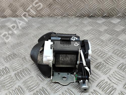 Used Rear right seatbelt Rear right seatbelt 16257656 16257656