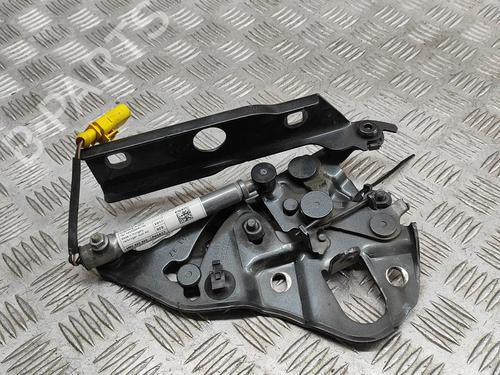 Used Hinge/Door check strap AUDI Q7 (4MB, 4MG, 4MQ) 3.0 TDI e-tron quattro (374 hp) 25219075