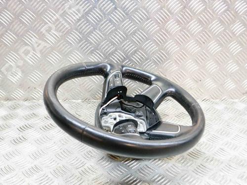Steering wheel AUDI A6 C7 (4G2, 4GC) 2.0 TDI | BP8846645C49 