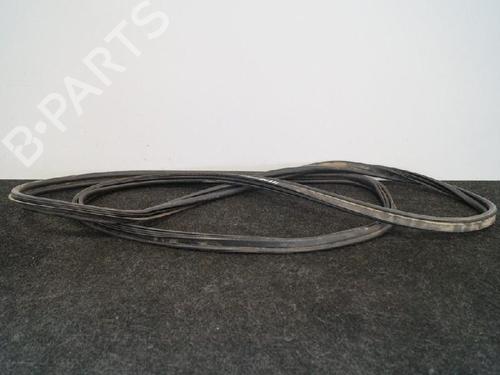 Used Rubber door seal BMW X3 (F25) xDrive 28 i (245 hp) 14658495