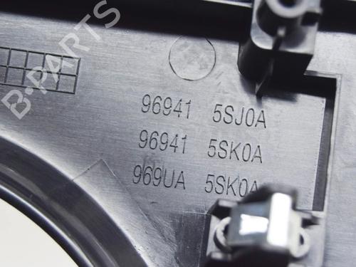 Other NISSAN LEAF (ZE1) Electric | BP27751066O1 