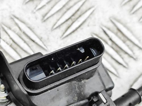 Front left lock VOLVO C40 (539) Recharge AWD | BP33378631C98  - Image 6