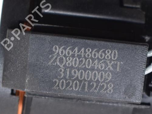 Ignition barrel OPEL MOKKA 1.2 (76) | BP27760289M48  - Image 6