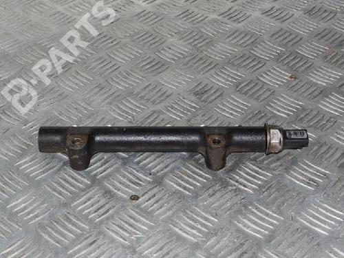 Sprederrør CITROËN C3 Picasso (SH_) 1.6 HDI 90 (92 hp) 6724608