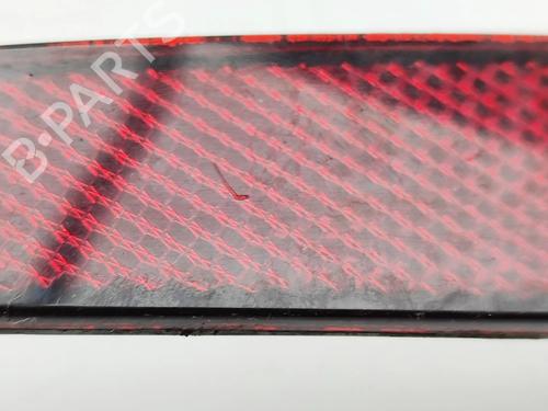 Rear bumper left light TESLA MODEL X (5YJX) 90D AWD | BP31297455C81 