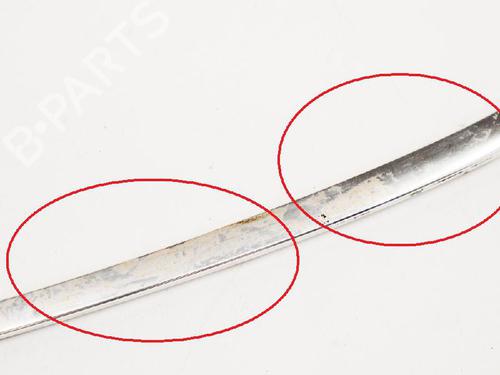 Door moulding trim BMW 5 (F10) 520 d | BP14609692C150 