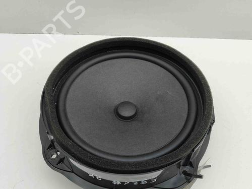 Used Speaker AUDI A3 Sportback (8VA, 8VF) 1.4 TFSI e-tron (150 hp) 27349550