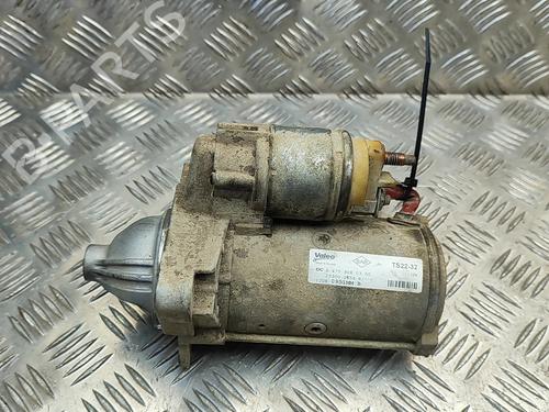 Used Starter MERCEDES-BENZ X-CLASS (470) X 250 d (470.230) (190 hp) 28546549