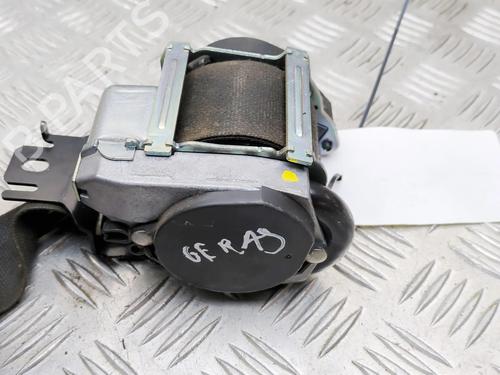Front right seatbelt ISUZU D-MAX II (TFR, TFS) 2.5 CRDi 4x4 (TFS86J) | BP39243909I25 - Image 3