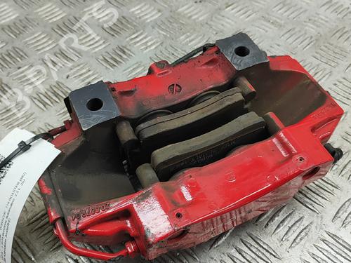 Left rear brake caliper PORSCHE 718 BOXSTER (982) 2.5 S (982330, 982331) | BP27433773M107 