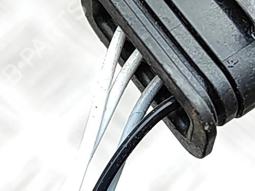 Electronic sensor MERCEDES-BENZ CLA (C118) CLA 180 (118.384) | BP40486486M84 - Image 6
