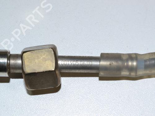 Electronic sensor MERCEDES-BENZ CLS (C218) CLS 350 CDI / d (218.323) | BP30251104M84 - Image 4