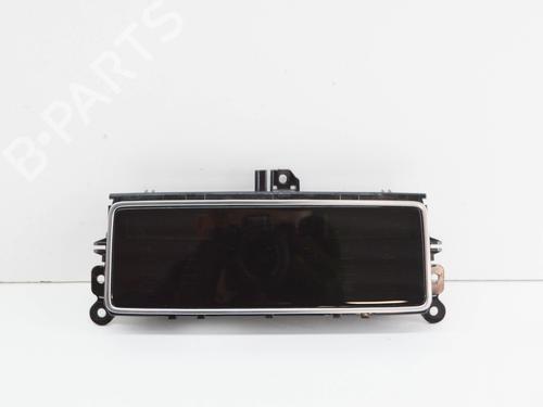 Elektronisk modul AUDI Q8 (4MN, 4MT) 50 TDI Mild Hybrid quattro (286 hp) 12227953