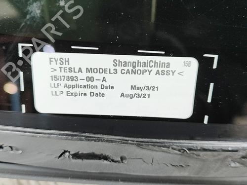 Soltag TESLA MODEL 3 (5YJ3) EV AWD | BP32692036C124  - Image 9