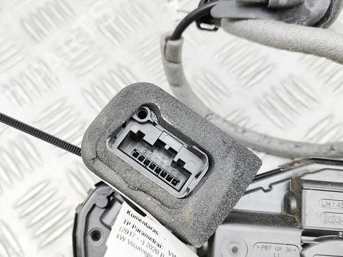 Front left lock VW T-ROC (A11, D11) 2.0 R 4motion | BP34037476C98  - Image 7