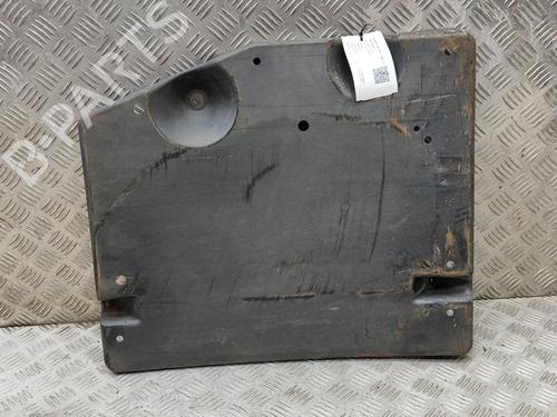 Used Underbody protection TOYOTA GT 86 Coupe (ZN6_) 2.0 (ZN6AC_, ZN6BC_, ZN6K) (200 hp) 18418279