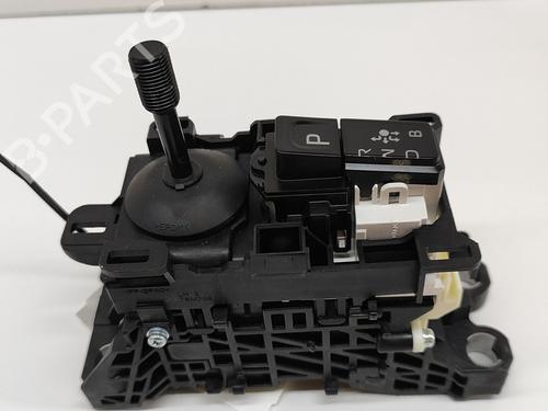 Gear lever TOYOTA C-HR (_X2_, _H2_) Hybrid | BP27780420M90 