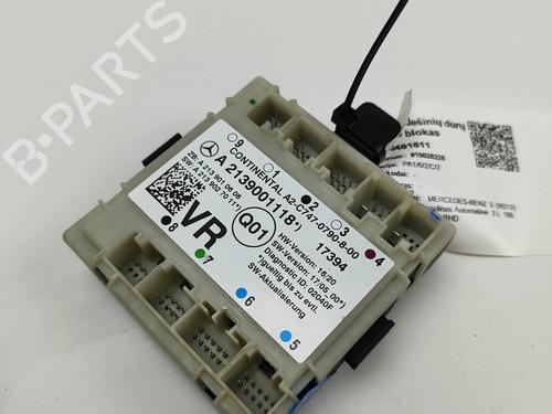 Módulo eletrónico MERCEDES-BENZ E-CLASS (W213) E 350 d (213.033) | BP26524261M83