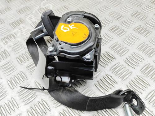 Rear left seatbelt PORSCHE MACAN (95B) 3.0 S Diesel | BP40460128I29 - Image 3