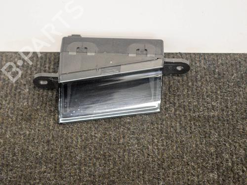 Used Display monitor Display monitor OPEL ASTRA K (B16) 1.4 Turbo (68) (125 hp) 7738701 7738701