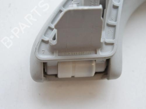 Interior roof handle VW PASSAT B6 (3C2) 2.0 TDI 16V | BP33358281I35 - Image 3