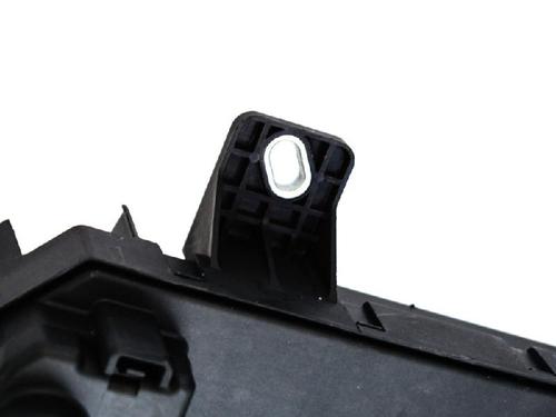 Fuse box BMW 5 (E60) 535 d | BP6742137E1 