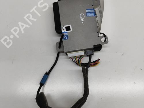 Electronic module MITSUBISHI OUTLANDER III (GG_W, GF_W, ZJ, ZL, ZK) 2.0 Hybrid 4WD (GG2W) | BP24583113M83 