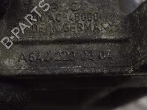 Support MERCEDES-BENZ S-CLASS (W221, V221) S 320 CDI (221.022, 221.122) | BP30230402C155 