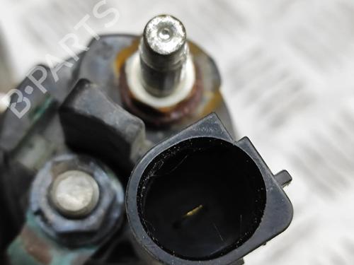 Starter VW PASSAT B8 Variant (3G5, CB5) 2.0 TDI | BP25858441M8