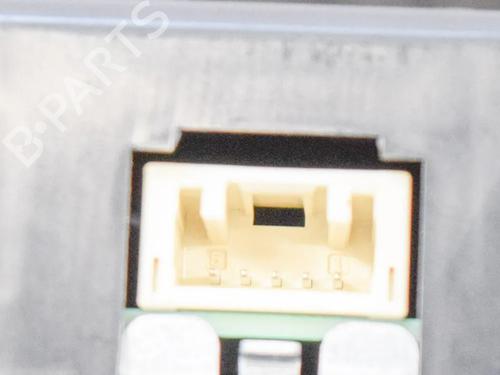 Electronic module TOYOTA AURIS Estate (_E18_) 1.4 D-4D (NDE180_) | BP6753834M83 