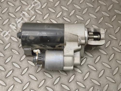 Used Starter Starter MERCEDES-BENZ SL (R231) 400 (231.465) (333 hp) 33356859 33356859