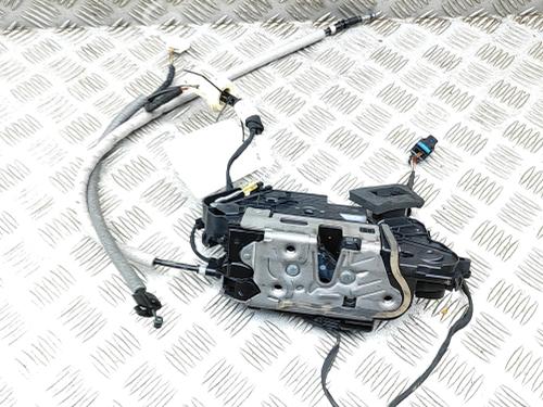 Used Front right lock Front right lock CUPRA BORN (K11) 58 e-boost (231 hp) 40460311 40460311