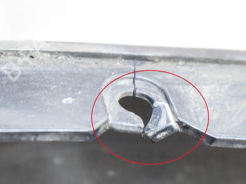 Andre VOLVO XC90 II (256) D5 AWD | BP28387759O1 