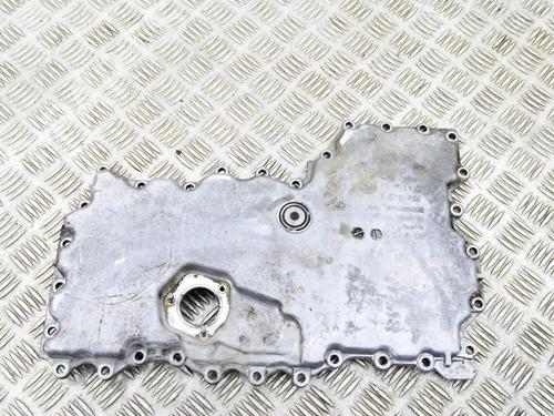 Used Oil sump Oil sump BMW 5 (F10) 550 i xDrive (449 hp) 14646765 14646765