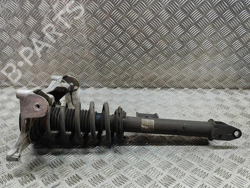Used Left front shock absorber TESLA MODEL 3 (5YJ3) EV (283 hp) 27776110