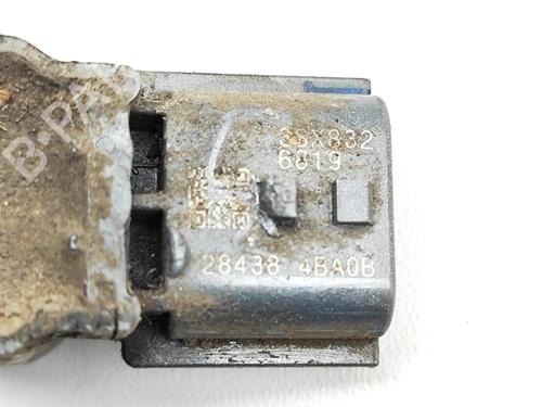 Electronic module NISSAN NAVARA NP300 Pickup (D23, D23T) 2.3 dCi 4x4 (D231, D23T) | BP38268244M83 - Image 6