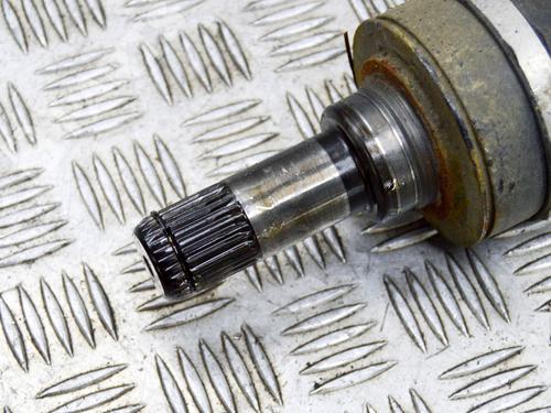 Left rear driveshaft BMW X3 (G01, F97, G08) xDrive 20 i | BP11041900M40 